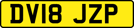 DV18JZP