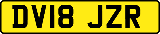 DV18JZR