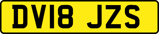 DV18JZS