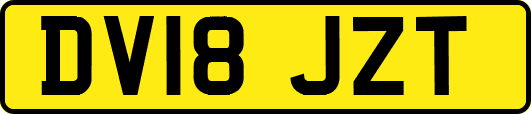 DV18JZT