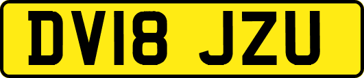 DV18JZU