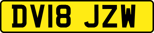 DV18JZW
