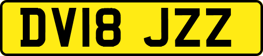 DV18JZZ