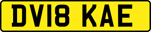 DV18KAE