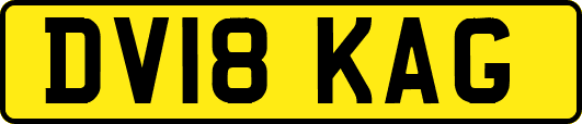 DV18KAG