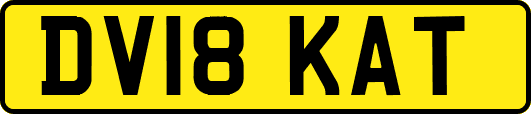DV18KAT