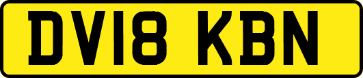 DV18KBN