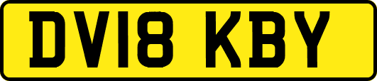 DV18KBY