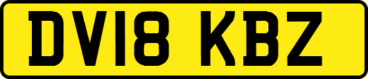DV18KBZ