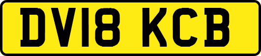 DV18KCB