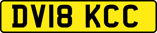 DV18KCC