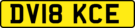 DV18KCE