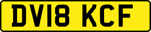 DV18KCF
