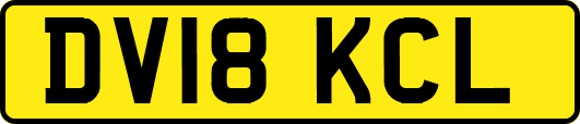 DV18KCL