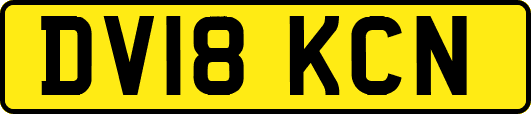 DV18KCN
