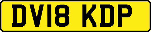 DV18KDP