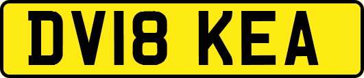 DV18KEA
