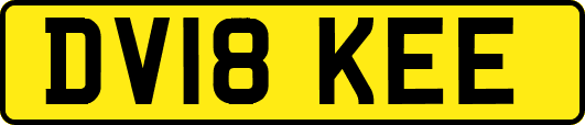 DV18KEE