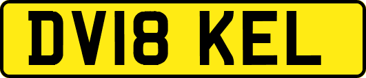 DV18KEL