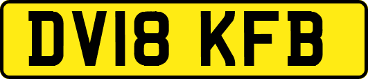 DV18KFB