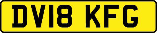 DV18KFG