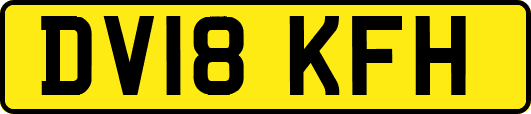 DV18KFH