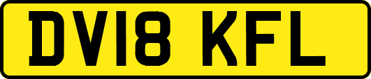 DV18KFL