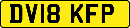 DV18KFP