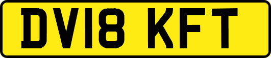 DV18KFT