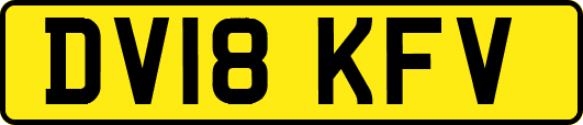 DV18KFV
