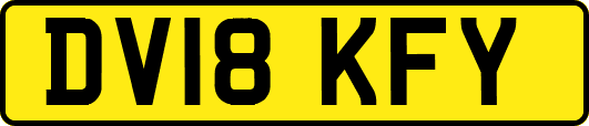 DV18KFY