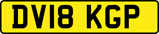 DV18KGP
