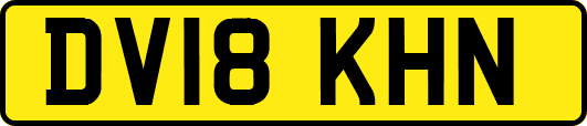 DV18KHN