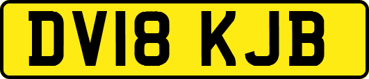 DV18KJB