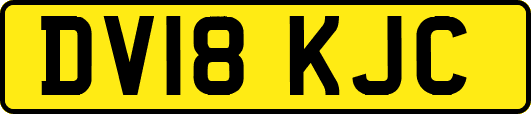 DV18KJC