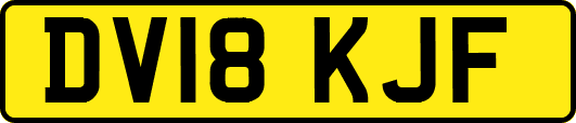 DV18KJF