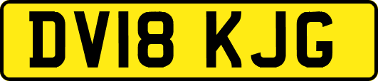 DV18KJG