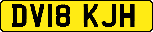 DV18KJH