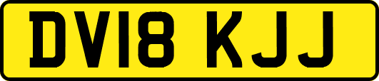 DV18KJJ