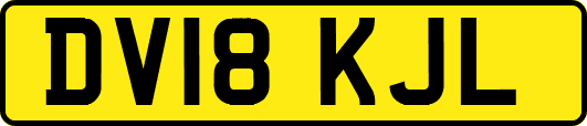 DV18KJL