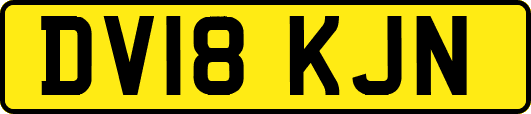 DV18KJN