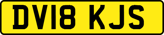 DV18KJS