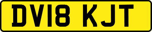 DV18KJT