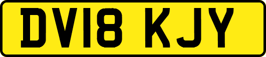 DV18KJY