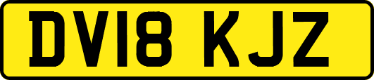 DV18KJZ