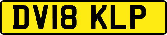DV18KLP