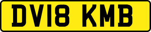 DV18KMB