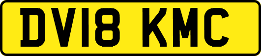DV18KMC