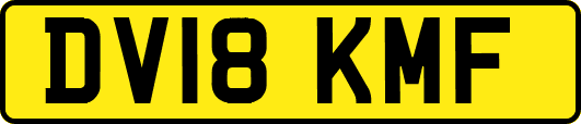 DV18KMF