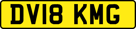 DV18KMG